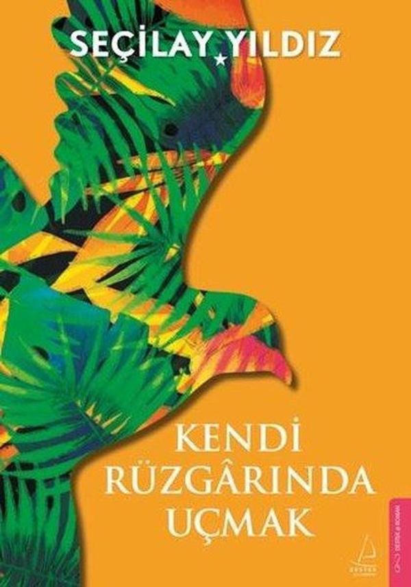 Kendi Rüzgarında Uçmak - Destek Yayınları - Image 1