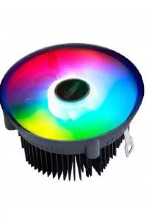 Akasa Vegas Chroma RGB Fanlı AK-CC1106HP01 İşlemci Soğutucu - Image 1