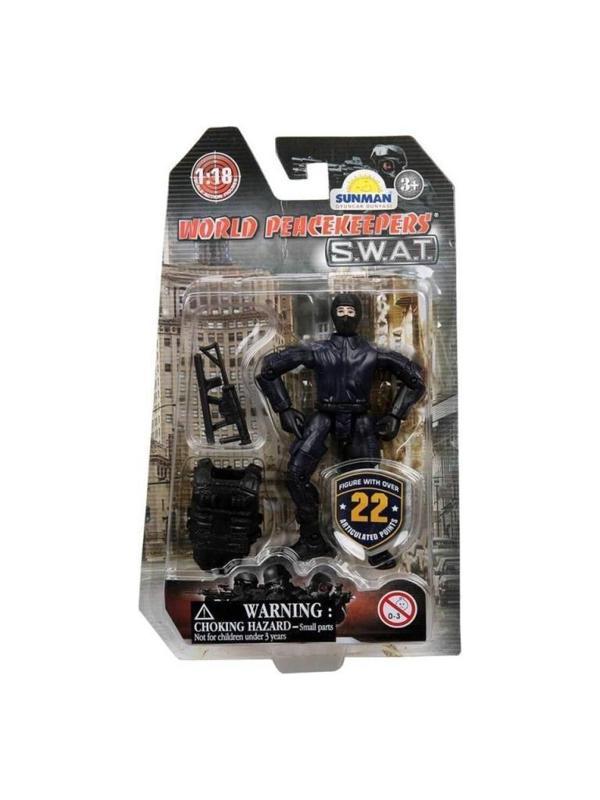 77101 Polis Oyun Seti-3 - Image 1