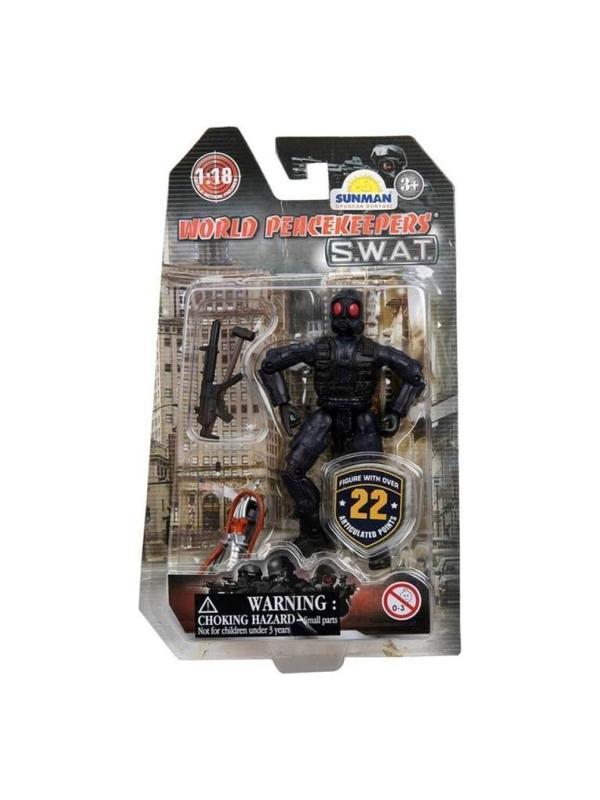 77101 Polis Oyun Seti-2 - Image 1