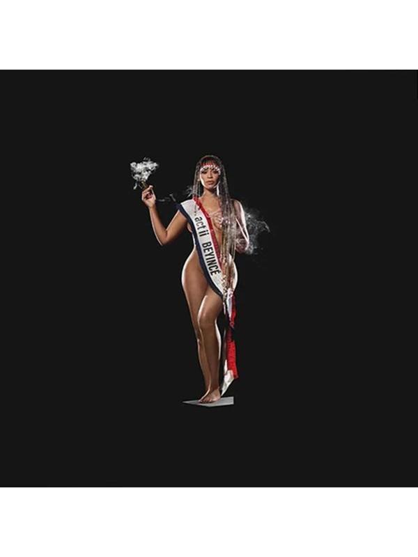 BEYONCE - Cowboy Carter / Plak 2 LP ( 2024 ) - Image 1