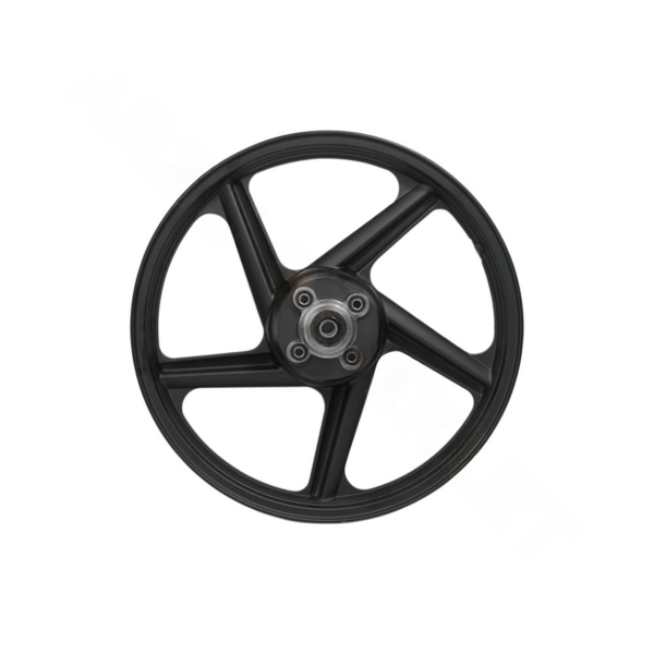 KUBA TK 03 ARKA JANT - Image 1