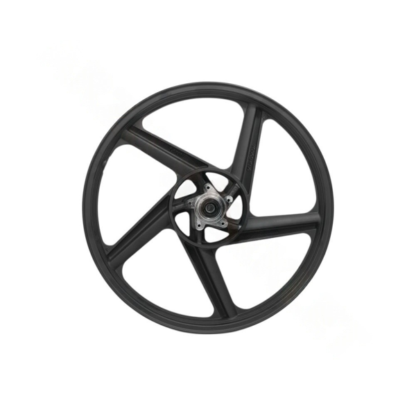 KUBA TK 03 ÖN JANT - Image 1