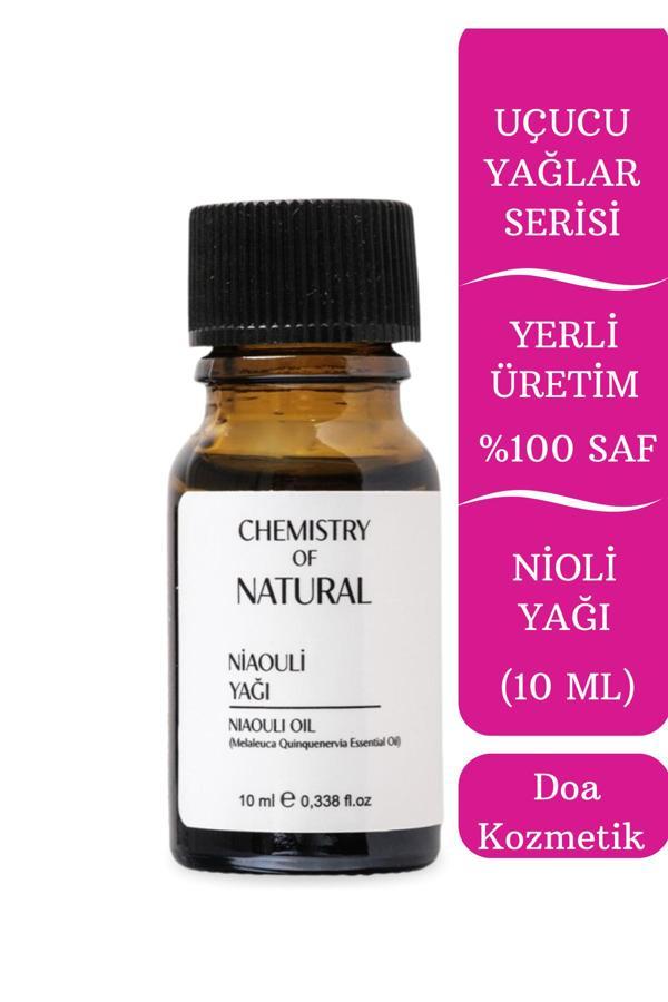 NİAOULİ YAĞI - Image 1