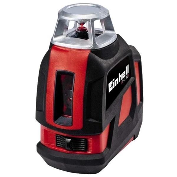 Einhell TE-LL 360° Çapraz Çizgili Lazer Hizalama - Image 1