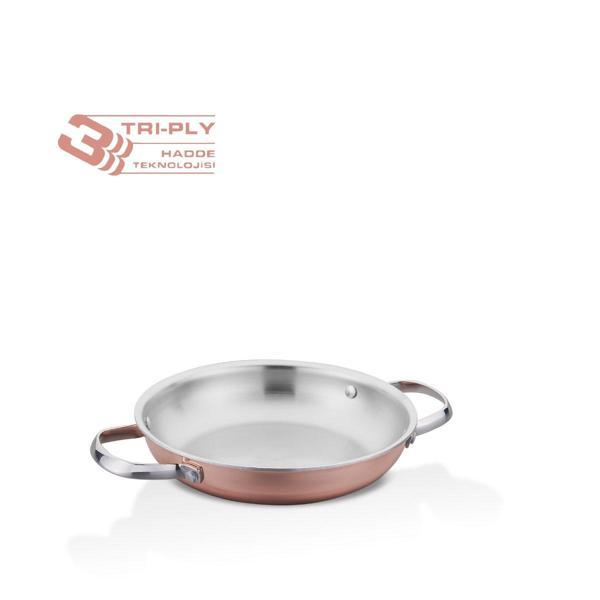 Korkmaz Divani 20 cm Omlet A2695 - Image 1