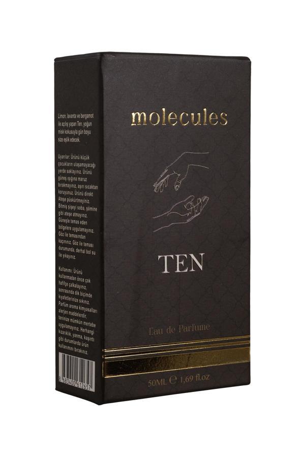 Ten EDP erkek parfümü - Image 1