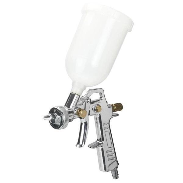 Einhell Profesyonel Üstten Depolu Boya Tabancası - Image 1