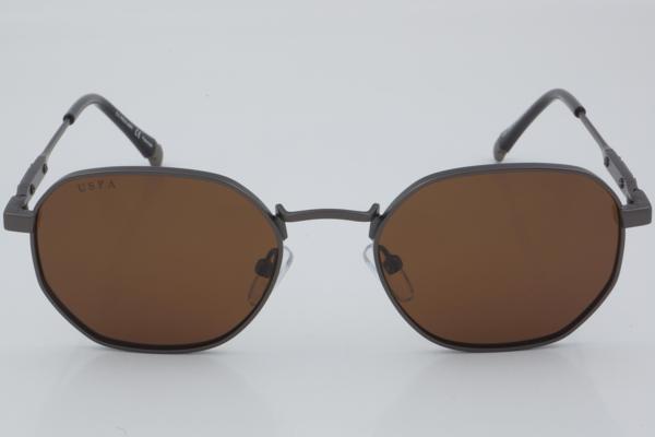 U.S. Polo Assn. USS 0334 C3 52 - 01 Güneş Gözlüğü - Image 1