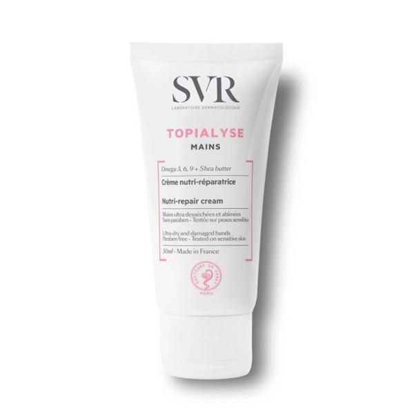 Topialyse Mains El Bakım Kremi 50 ml - Image 1