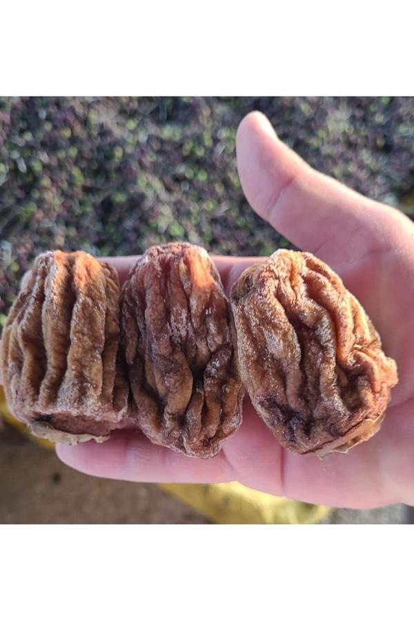 Dalından Tazecik Cennet Hurması Kurusu 1 Kg - Image 1