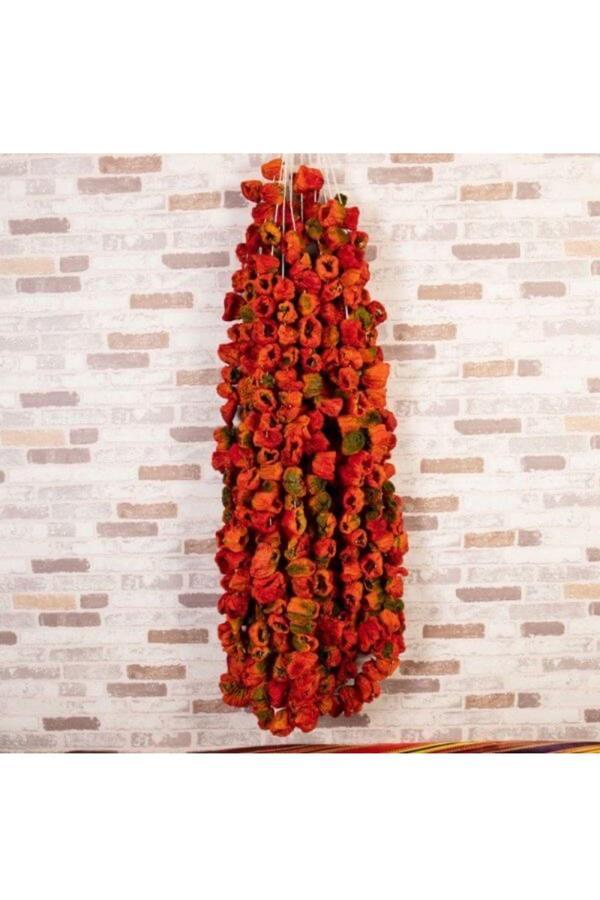 Fruit Paradise Kurutulmuş Dolmalık Biber 25 Adet - Image 1