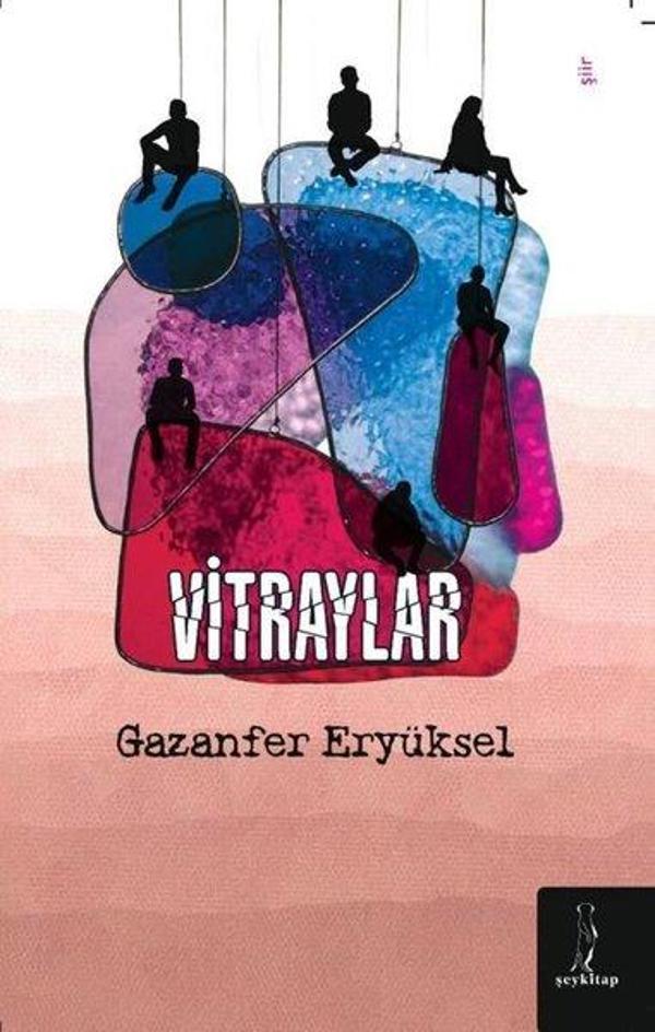 Vitraylar - ŞEY Kitap - Image 1