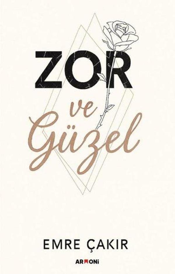 Zor ve Güzel - Armoni - Image 1