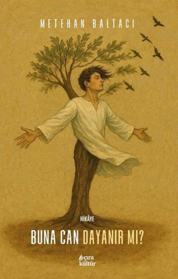 Buna Can Dayanır mı? - Çıra Yayınları - Image 1