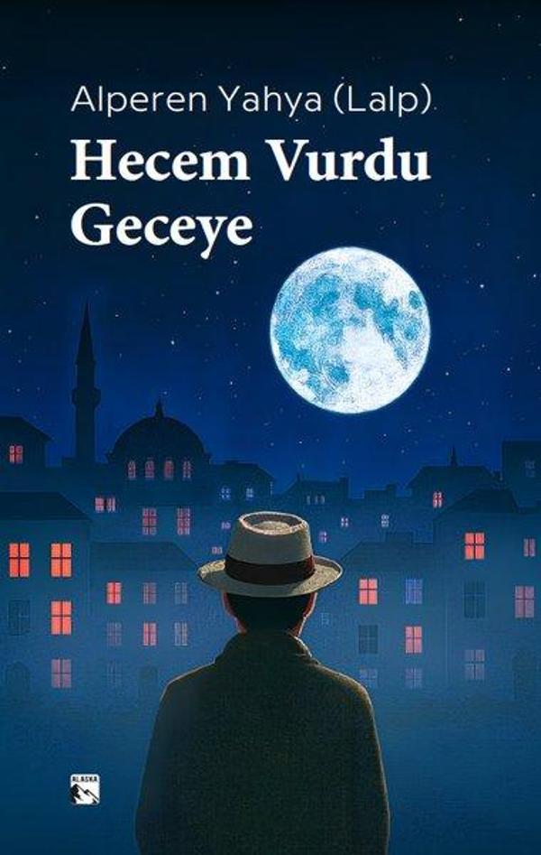 Hecem Vurdu Geceye - Alaska Yayınları - Image 1
