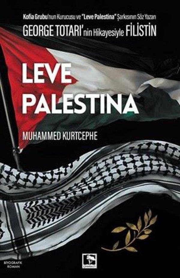 Leve Palestina - Çınaraltı Yayınları - Image 1