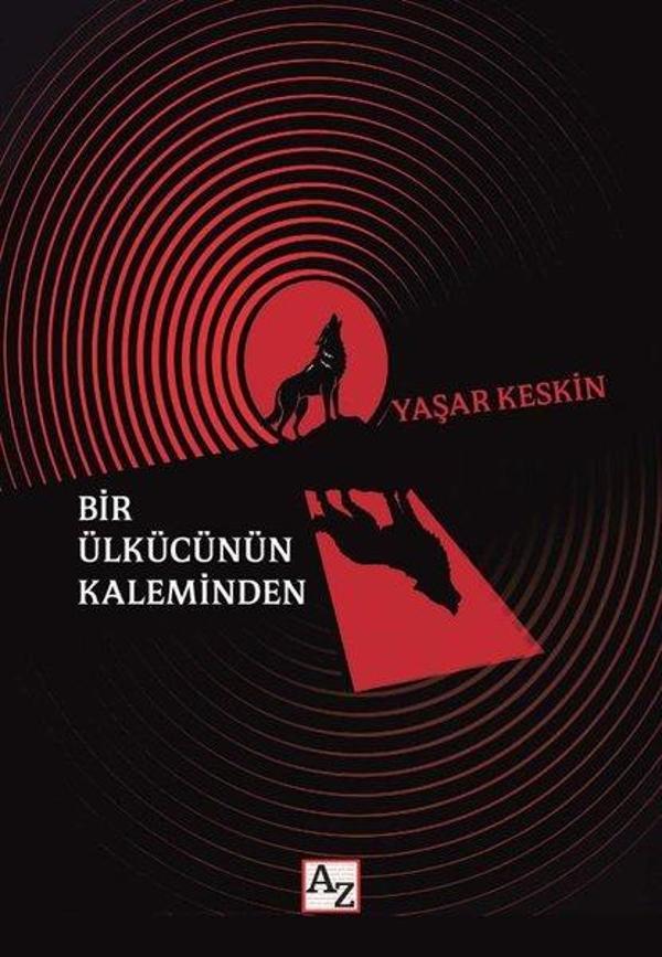 Bir Ülkücünün Kaleminden - Az Kitap - Image 1
