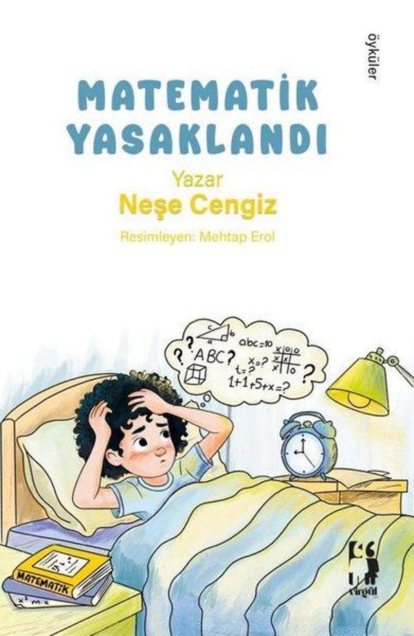 Matematik Yasaklandı - Virgül Çocuk - Image 1