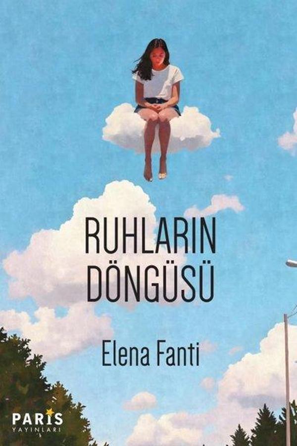 Ruhların Döngüsü - Paris - Image 1