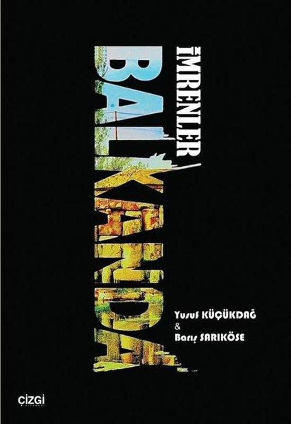 İmrenler-Balkanda - Çizgi Kitabevi - Image 1