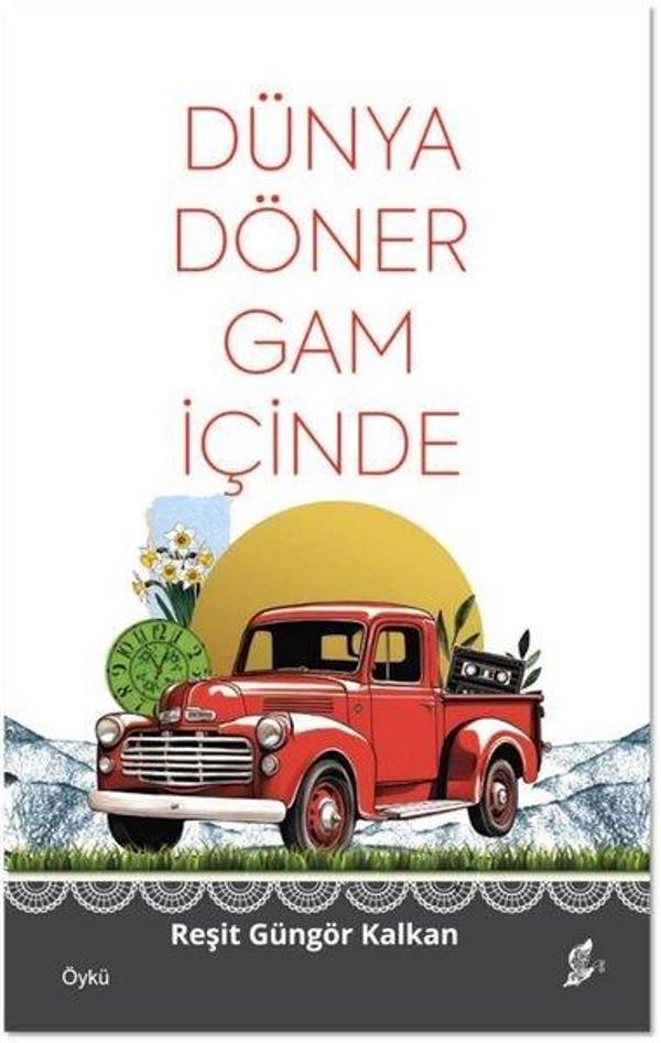 Dünya Döner Gam İçinde - Okur Kitaplığı - Image 1
