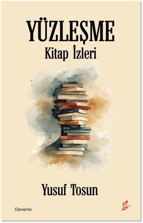 Yüzleşme - Kitap İzleri - Okur Kitaplığı - Image 1