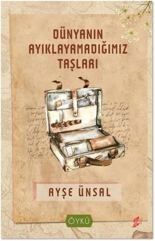Dünyanın Ayıklayamadığımız Taşları - Okur Kitaplığı - Image 1