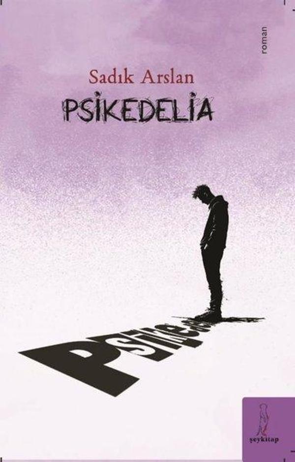 Psikedelia - ŞEY Kitap - Image 1