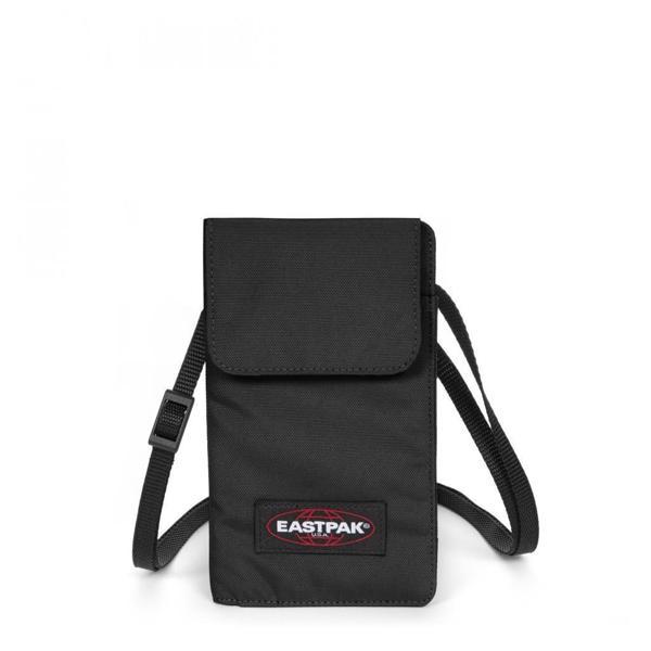 Eastpak Daller Pouch Siyah Askılı Mini Çanta - Image 1