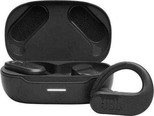 JBL Endurance PEAK III TWS KulaklıkIECTIP68Siyah - Image 1