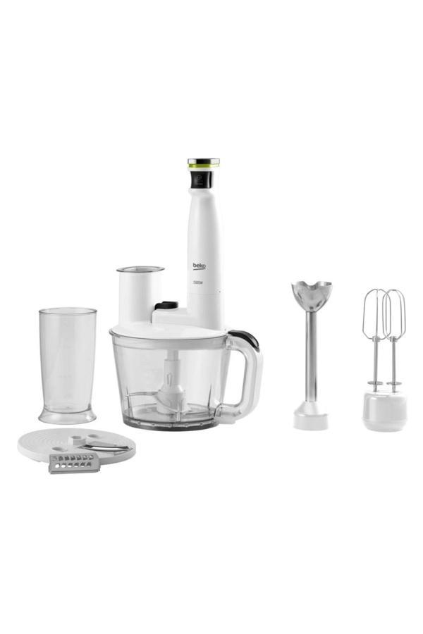 Beko Rhb 5050 Floral El Blender - Image 1