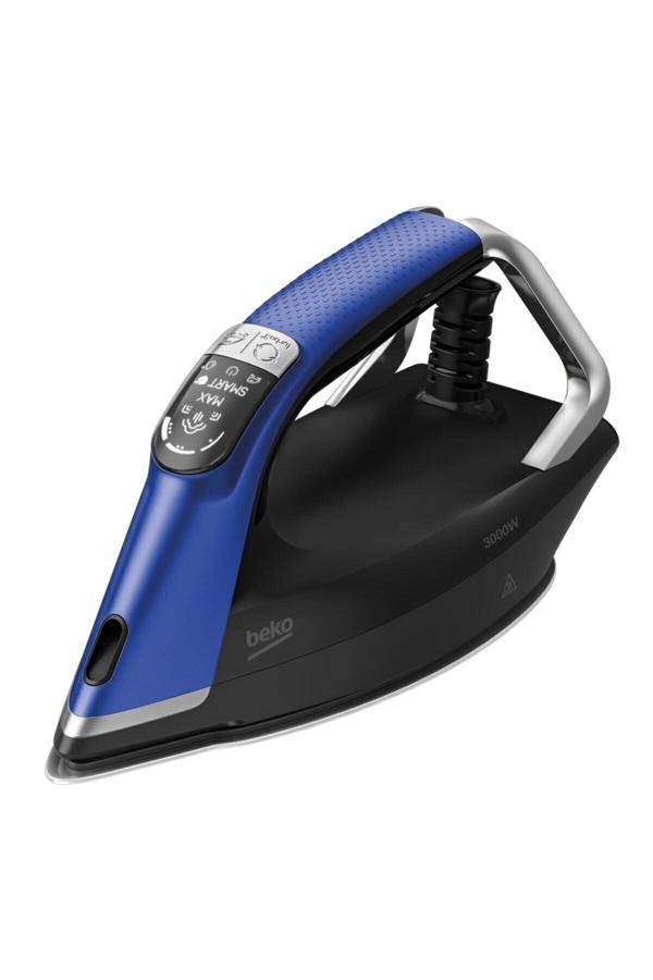 Beko Bku 8130 Siyah Ütü Actipress Masterpro - Image 1