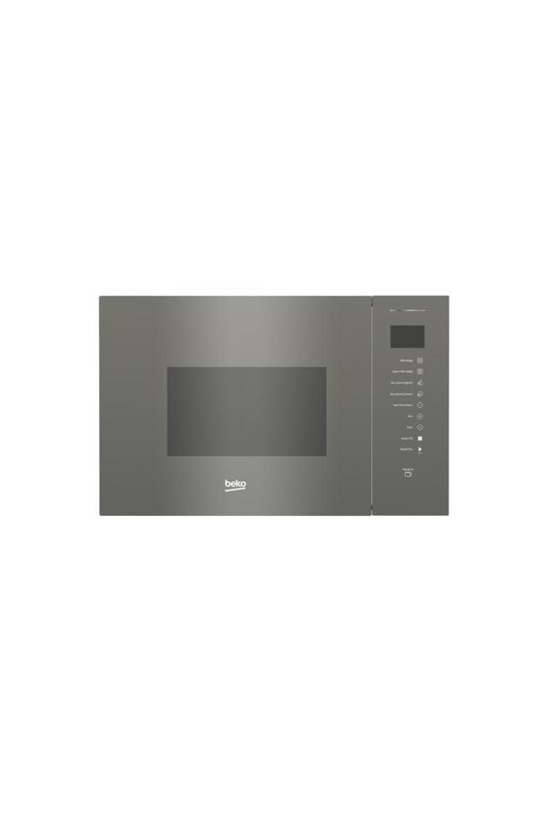 Beko Bmc 2520 - 2 G (Gri) Ankastre Mikrodalga - Image 1