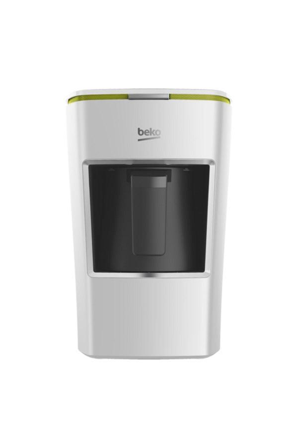 Beko Bkk 2300 Beyaz Türk Kahve Makinesi - Image 1