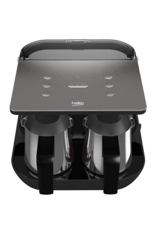 Beko Kahve Makinesi Tkm 8961 A Keyf - Image 1