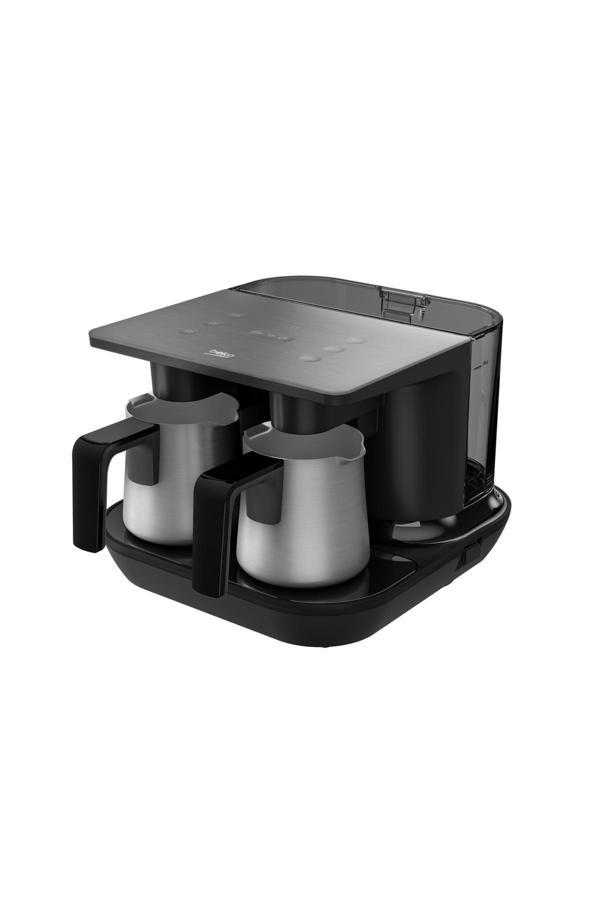 Beko Tkm 8961 A Yeni Keyf Türk Kahve Makinesi - Image 1