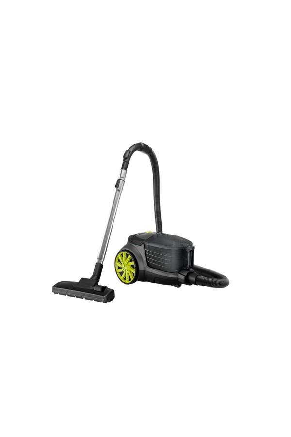 Beko Tsz 2282 890 W Toz Torbasız Elektrikli Süpürge Siyah - Image 1