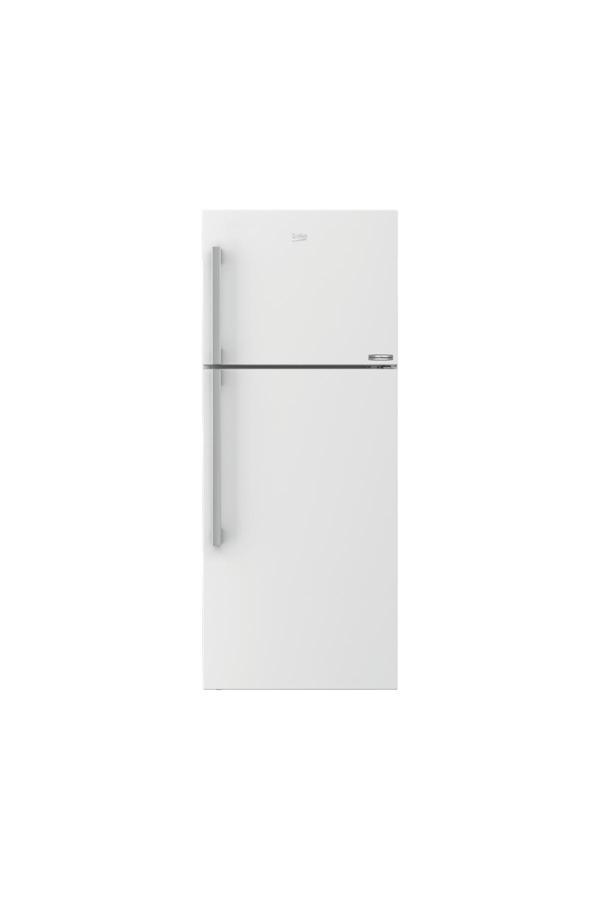 Beko 974508 Mb 74 Cm En Genis Haximli Beyaz Üstten Donduruculu Buzdolabi (Revizyonlu) - Image 1