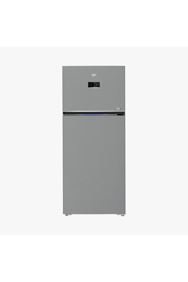 Beko 978557 Eı Çift Kapılı No Frost Buzdolabı - Image 1