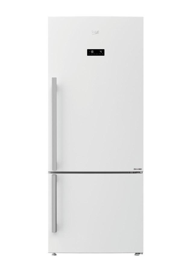 Beko 674532 Eb No Frost Buzdolabı 532 L - Image 1