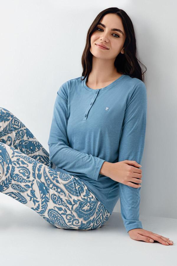 Pıerre Cardın Kadın İkili Takım - Image 1