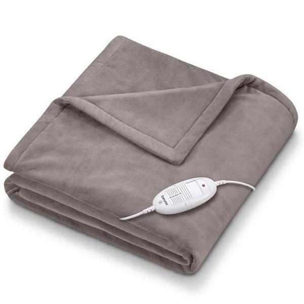 BEURER HD 75 COSY TOUPE ELEKTRİKLİ BATTANİYE - Image 1
