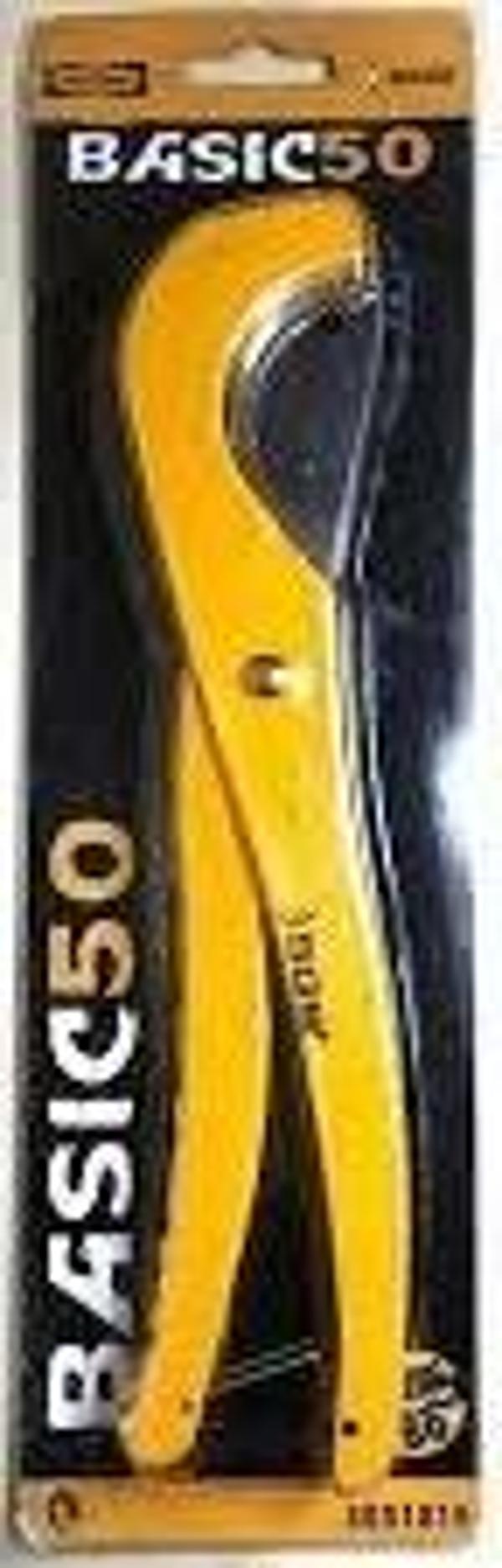 Sgs Boru Makası Basic 50 Sgs1015 - Image 1