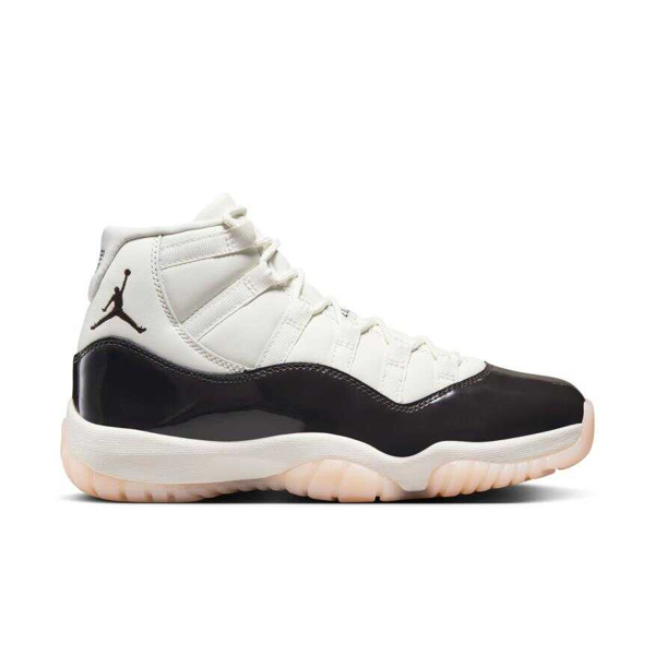 Air Jordan 11 Kadın Basketbol Ayakkabısı    AR0715-101    - Image 1