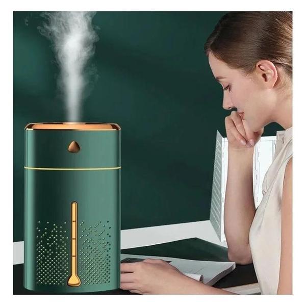 Heavy Fog Humidifier Hava Nemlendirici - Image 1