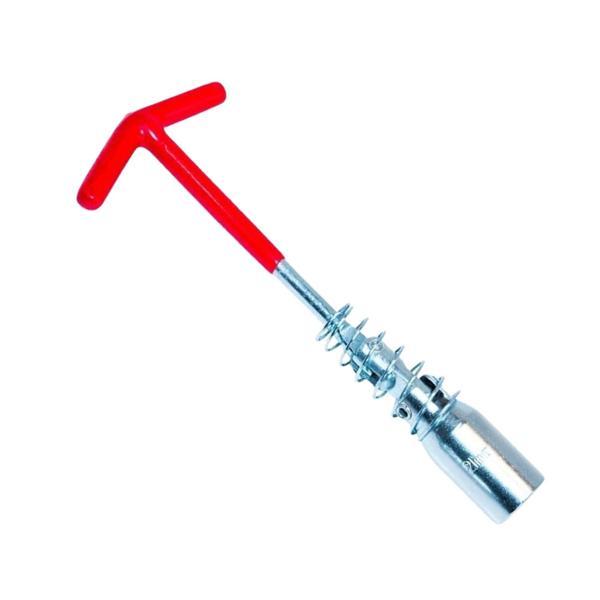 Omega Tools BM21 1/2 Mafsallı Buji Lokması 21 Mm - Image 1