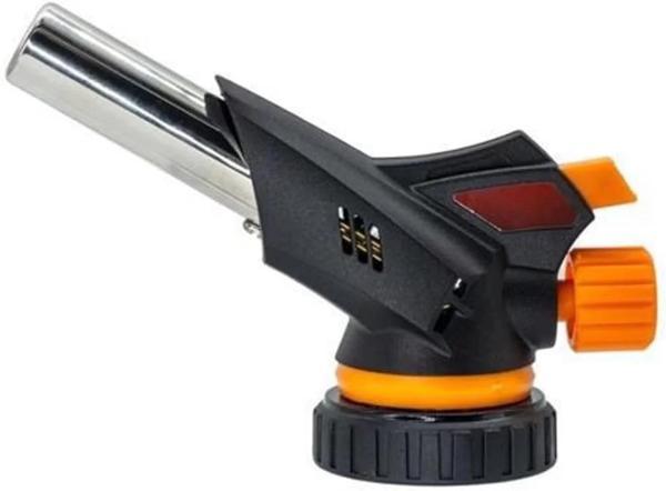 1300 Derece Profesyonel Pürmüz Çakmak Ws-509c Kafa Çakmak - Image 1