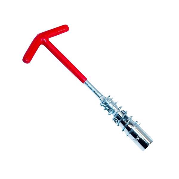 Omega Tools BM16 1/2 Mafsallı Buji Lokması 16 Mm - Image 1