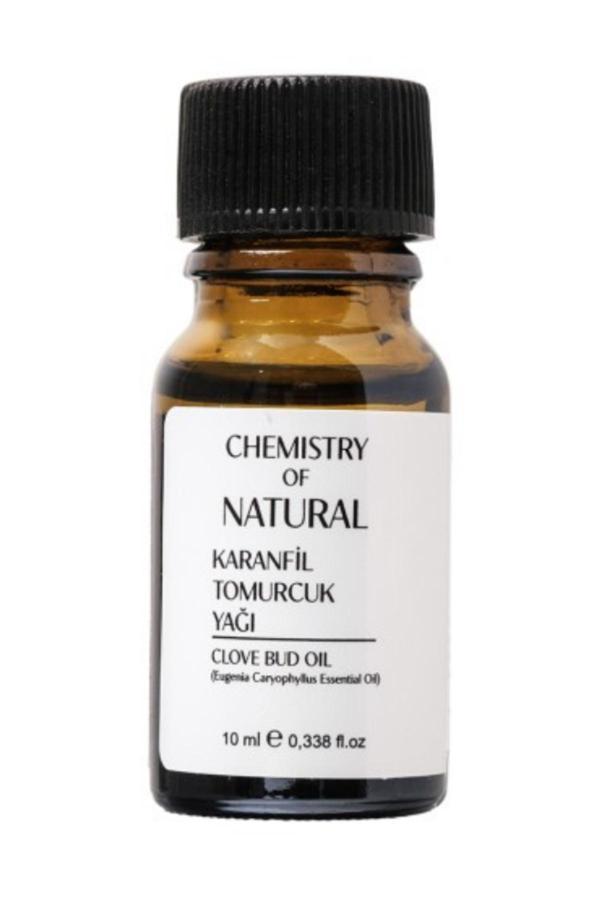 Doa Kozmetik Karanfil Tomurcuk Yağı - Image 1